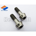 perno de cabeza de torx GR5 titanium12 de alta resistencia